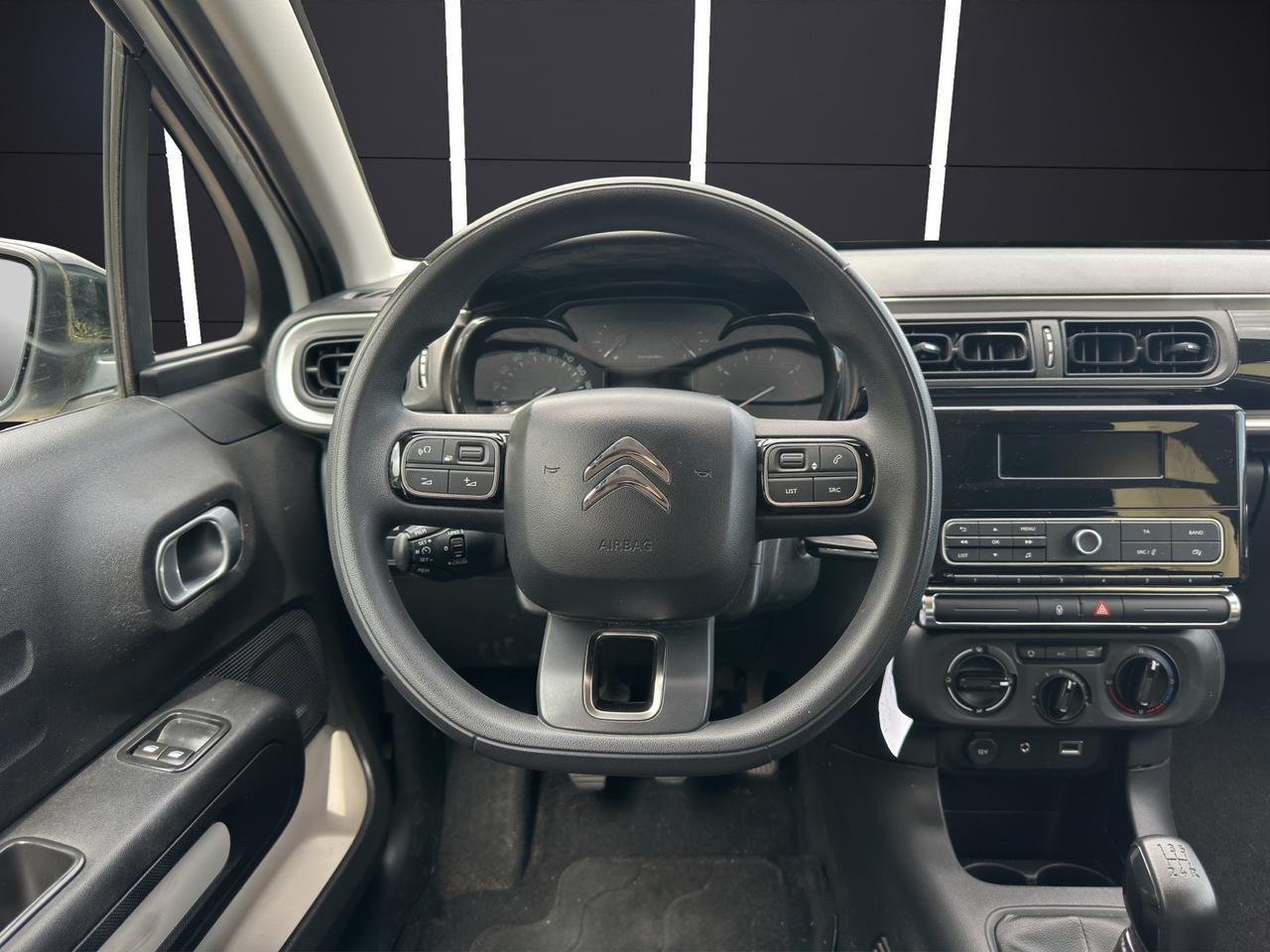 Citroen C3 PureTech 68 Feel