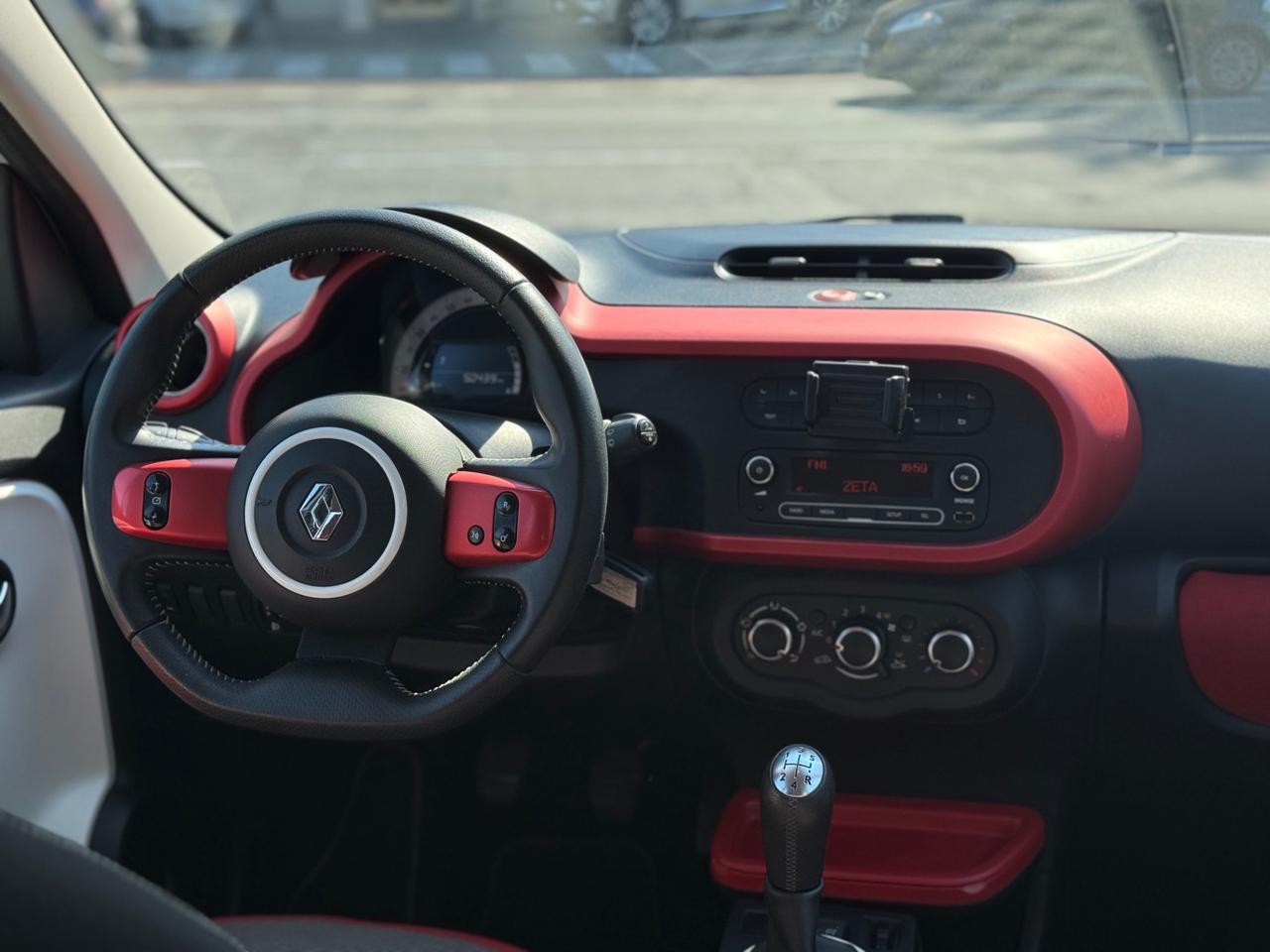 Renault Twingo 1.0 SCe Dynamique +GARANTITA