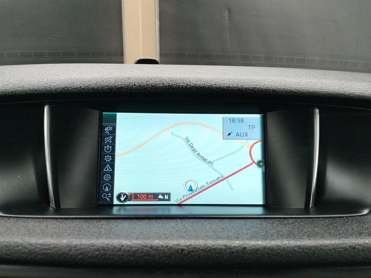 Bmw X1 sDrive16d Sport Line