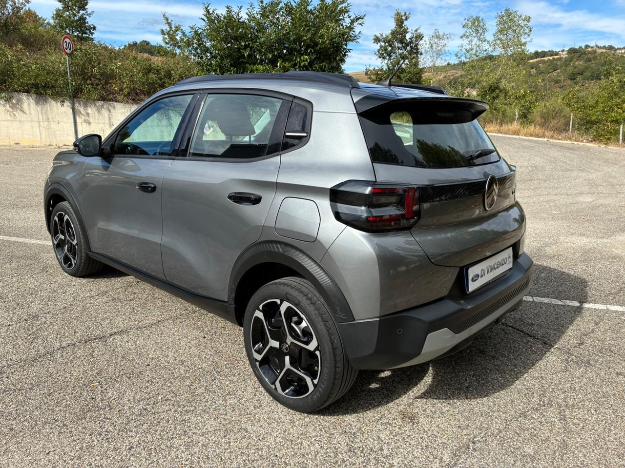 Citroen C3 PureTech 100 S&S You Pack Plus