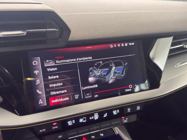 AUDI A3 SPB 30 TDI S tronic