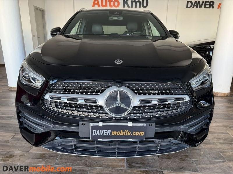 Mercedes-Benz GLA GLA 180 d Premium auto