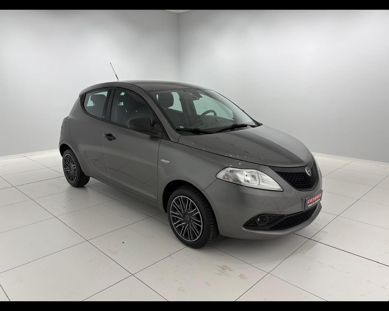 LANCIA Ypsilon 1.2 Elefantino Blu s&s 69cv