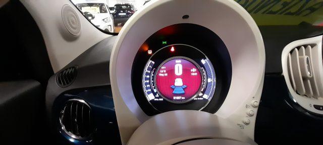 FIAT 500 1.0 Hybrid Dolcevita Style 16"