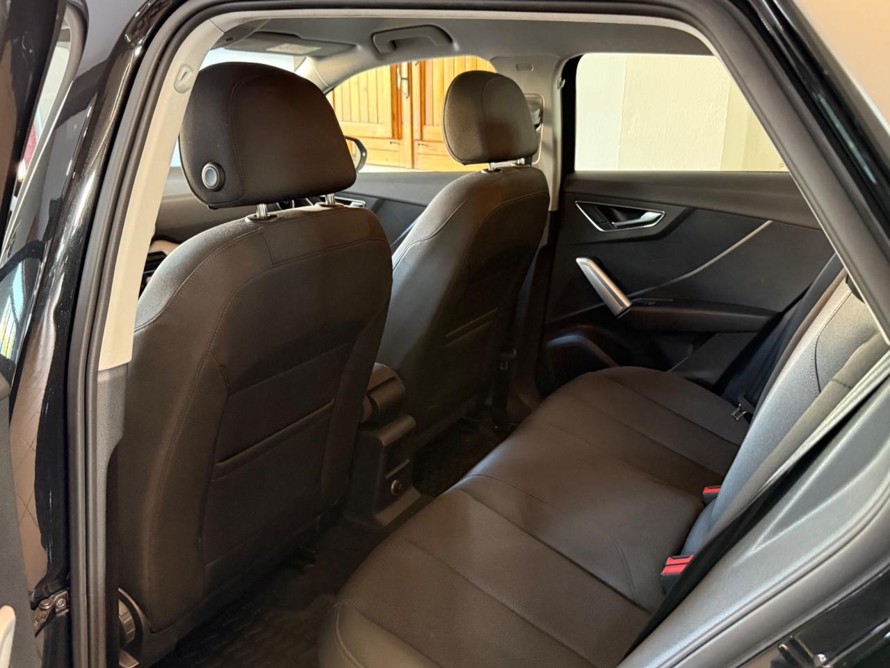 Audi Q2 1.6 TDI Business