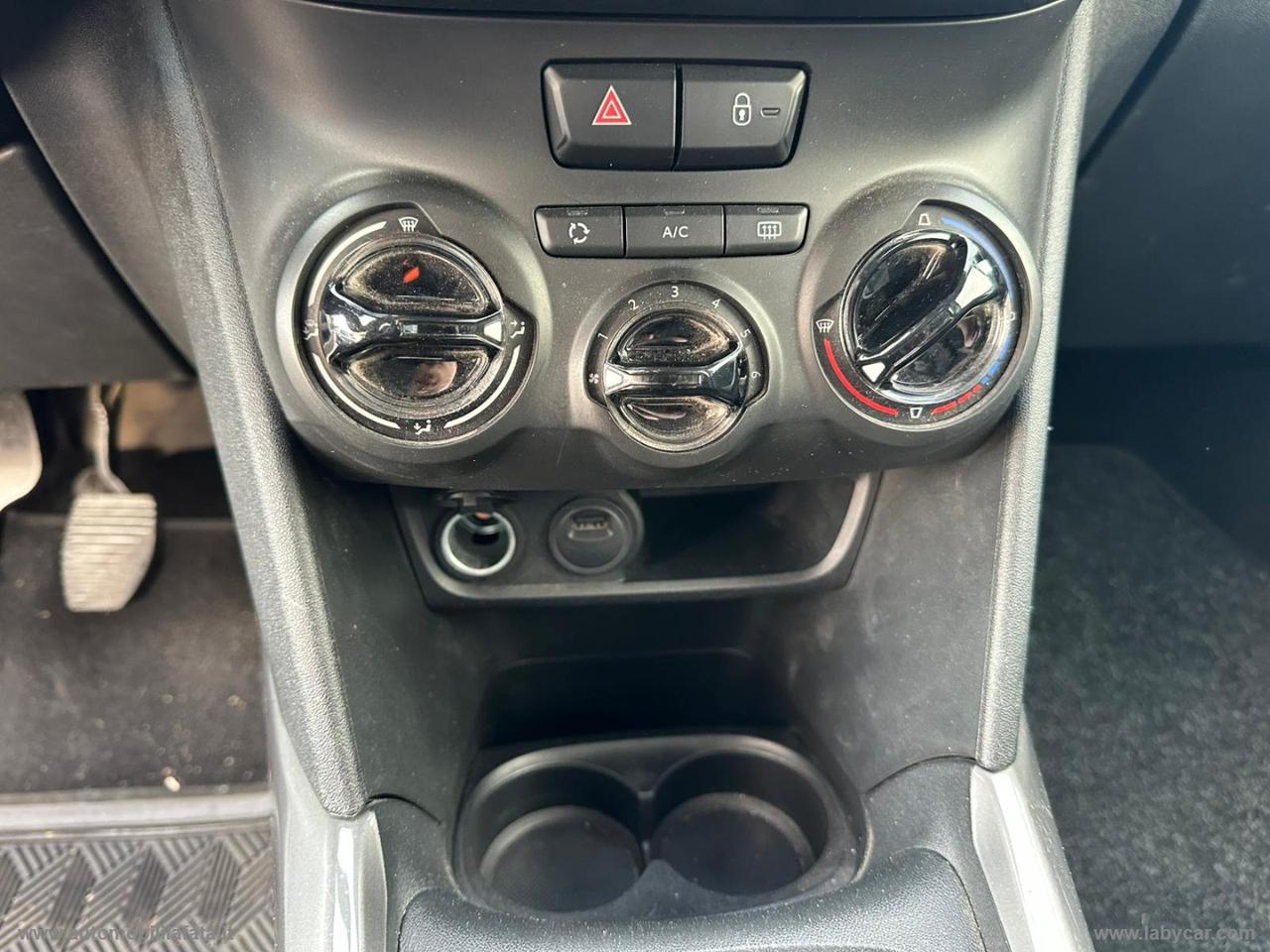 PEUGEOT 2008 BlueHDi 100 S&S Active DIESEL 131.000 KM