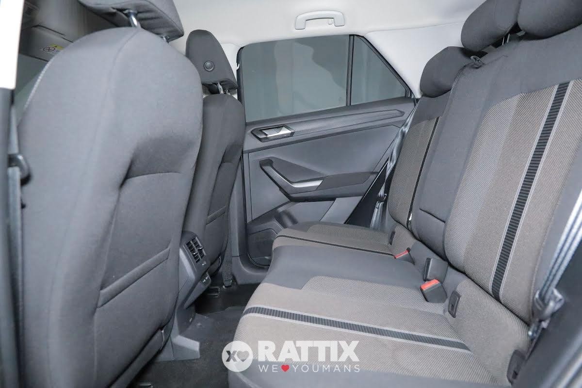 Volkswagen T-Roc 1.5 TSI 150CV Business DSG