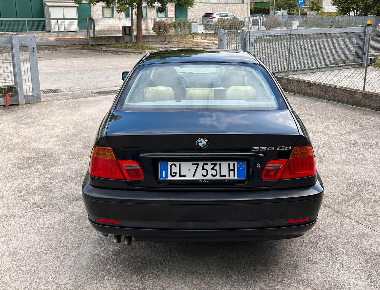 Bmw 330 330d cat Coupé Futura