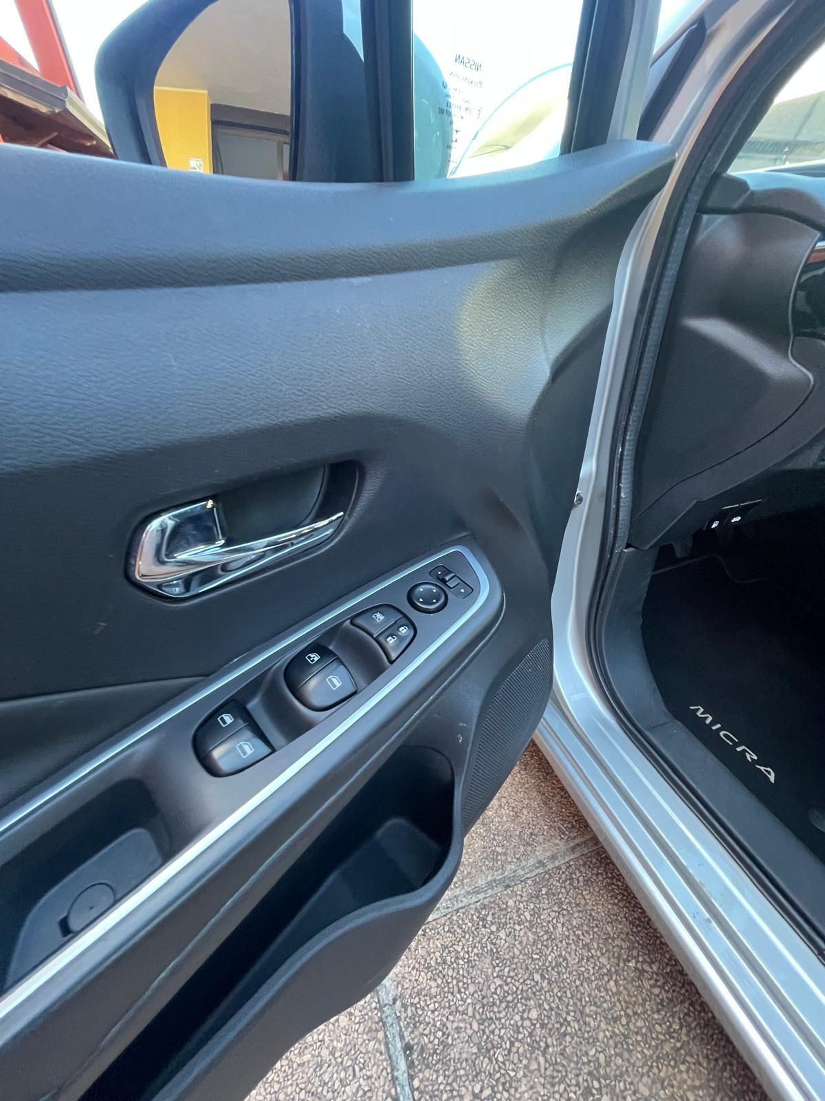 Nissan Micra IG-T 100 5 porte Acenta