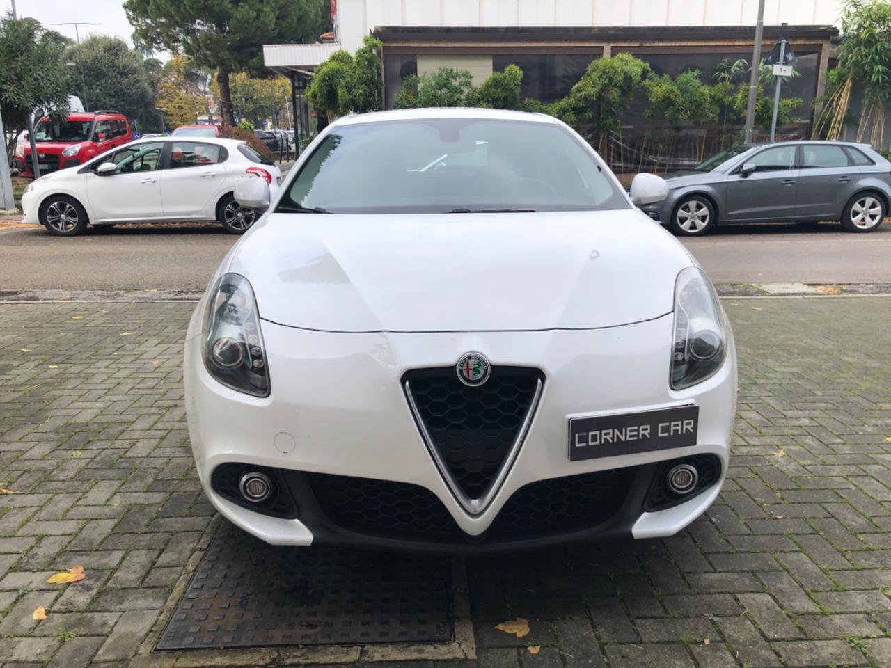 Alfa Romeo Giulietta 1.6 JTDm-2 120 CV Business
