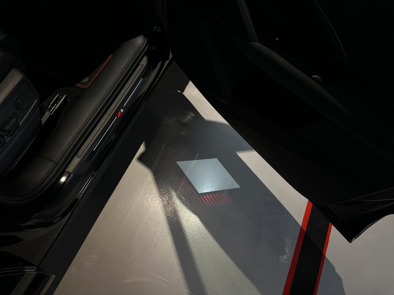 Audi Q5 SQ5 SPB TFSI mHEV+ quattro sport attitude