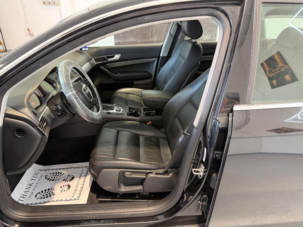Audi A6 Avant 2.7 V6 TDI F.AP.