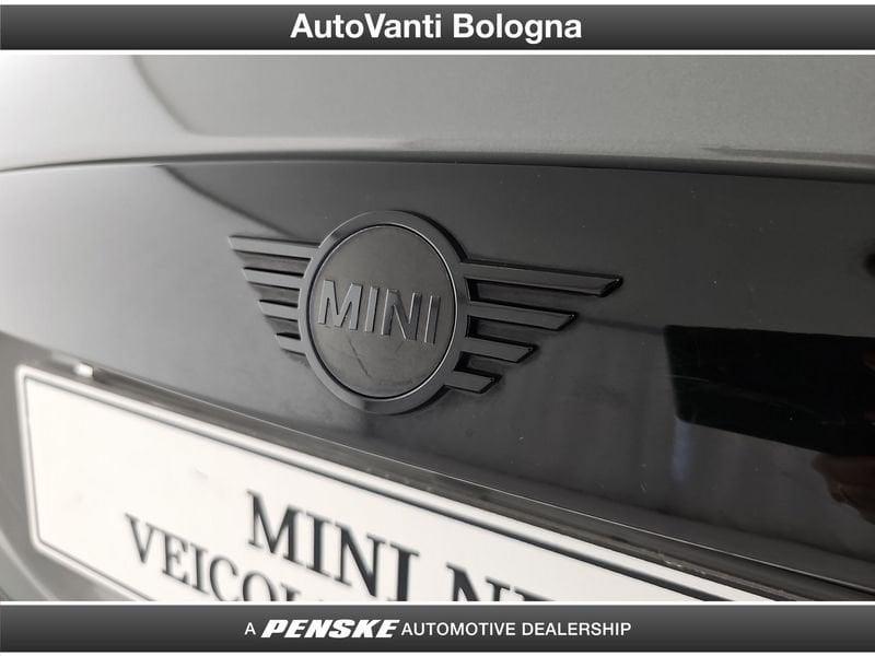 MINI Mini Full Electric Mini Cooper SE Classic