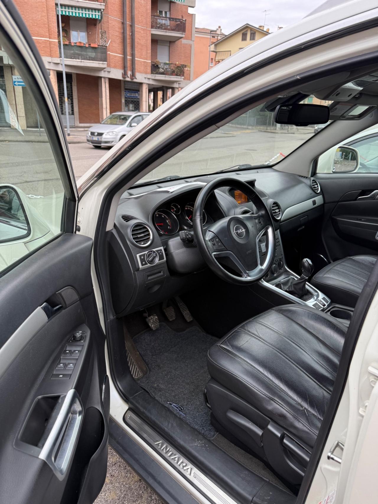 Opel Antara 2.2 CDTI 184CV Start&Stop Cosmo Unlimited Pack