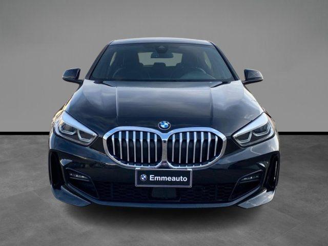 BMW 118 d 5p. Msport