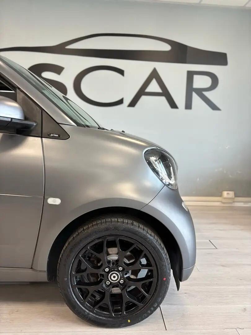 Smart ForTwo 90 0.9 Turbo Prime~UniPro~Promo Finanziamento