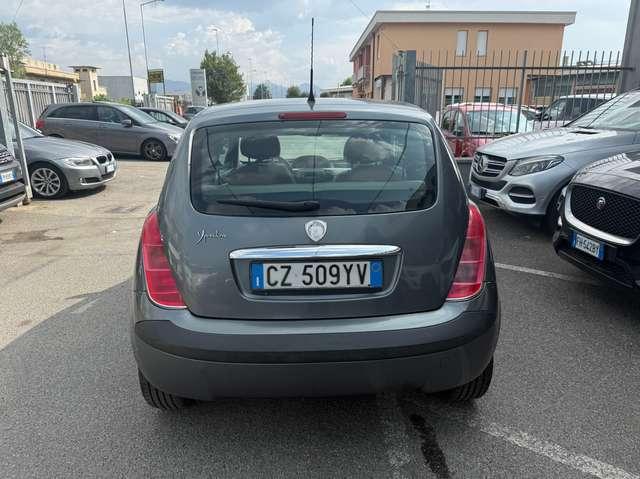 Lancia Ypsilon Ypsilon 1.4 16v AUTOMATICO