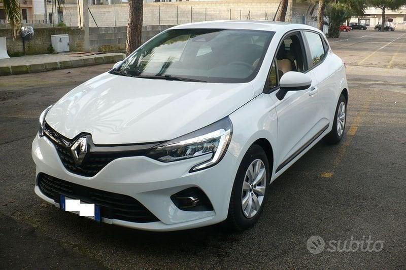 Renault Clio Blue dCi 8V 115 CV 5 porte Zen