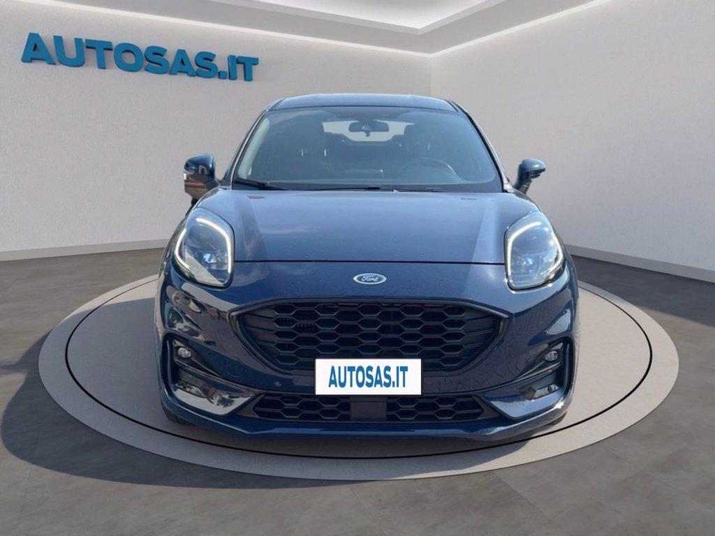 FORD Puma 1.0 EcoBoost Hybrid 125 CV S&S ST-Line del 2023