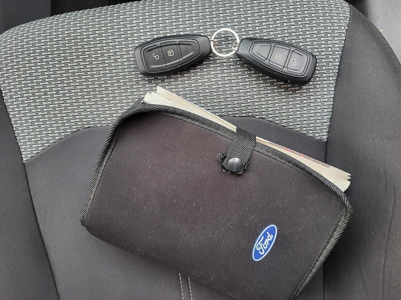 FORD ECOSOPRT 1,5 Tdci-UNICA PROPR-4 REVISIONI