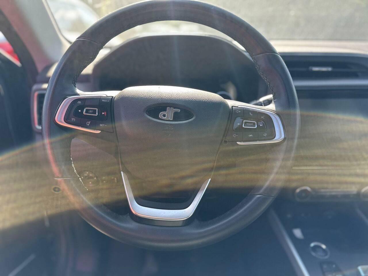 DR Motor DR 4.0 - dr 4.0 1.5 Gpl 114cv