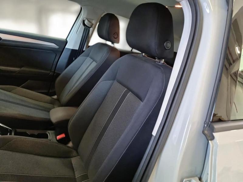 VOLKSWAGEN T-ROC 1.5 TSI ACT LIFE DSG SUV