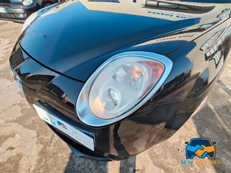 Alfa Romeo MiTo 1.4 Junior Distinctive