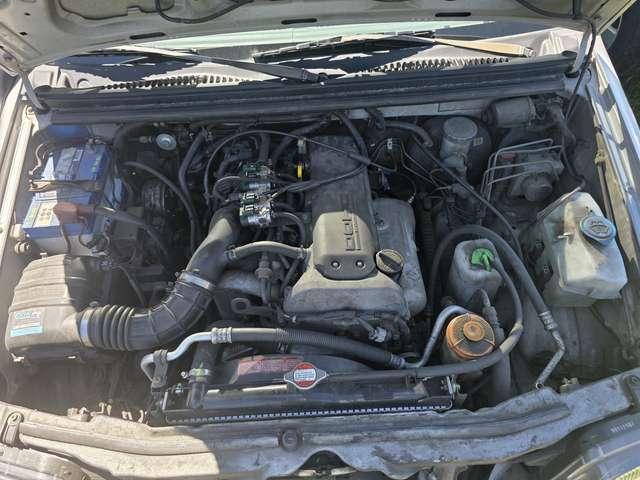 Suzuki Jimny Jimny 1.3 16v JLX 4wd E3
