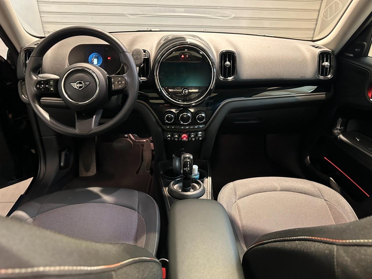 Mini Cooper Countryman Mini 1.5 Cooper Yours Countryman