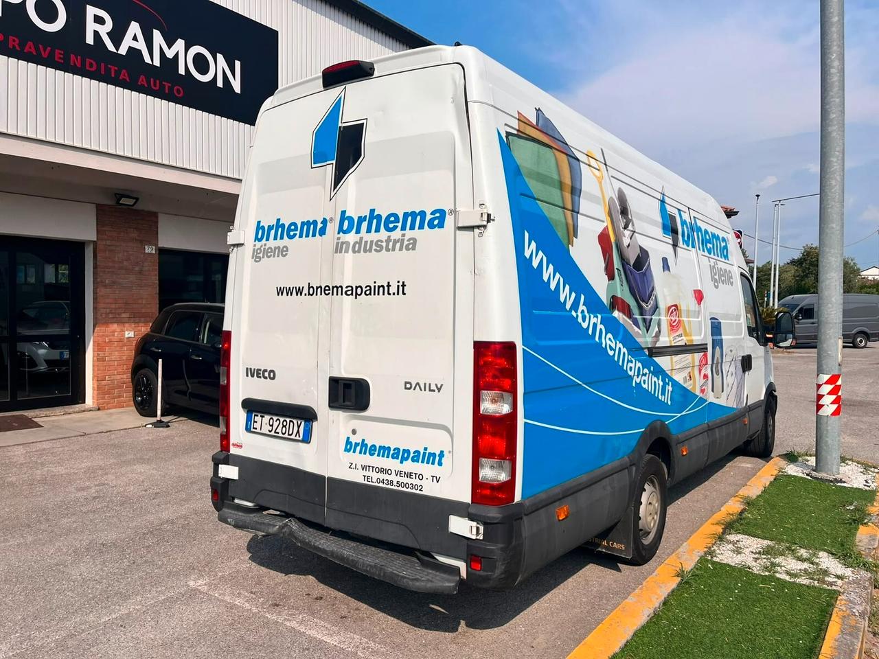 Iveco