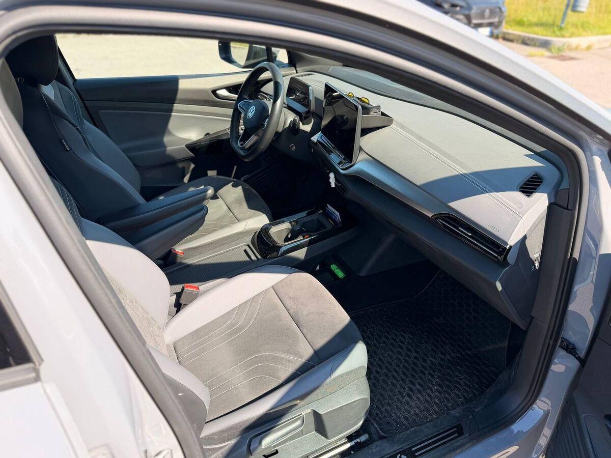 Volkswagen ID.4 77 kWh Pro 4motion 265cv