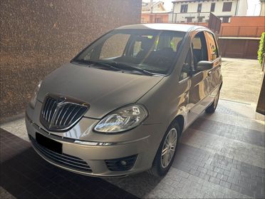 Lancia Musa 1.4 16v