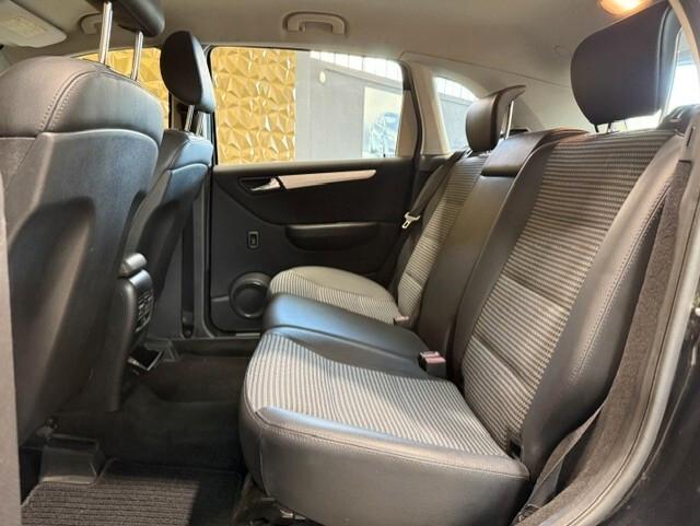 Mercedes-benz B 180 CDI Sport