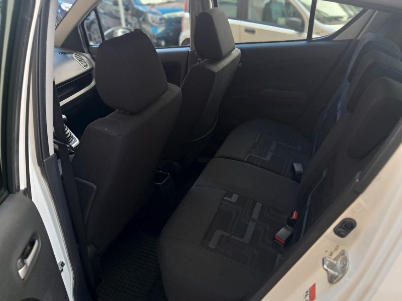 SUZUKI SPLASH 1.2-SOLO 87000KM-NEOPATENTATI-Euro4690