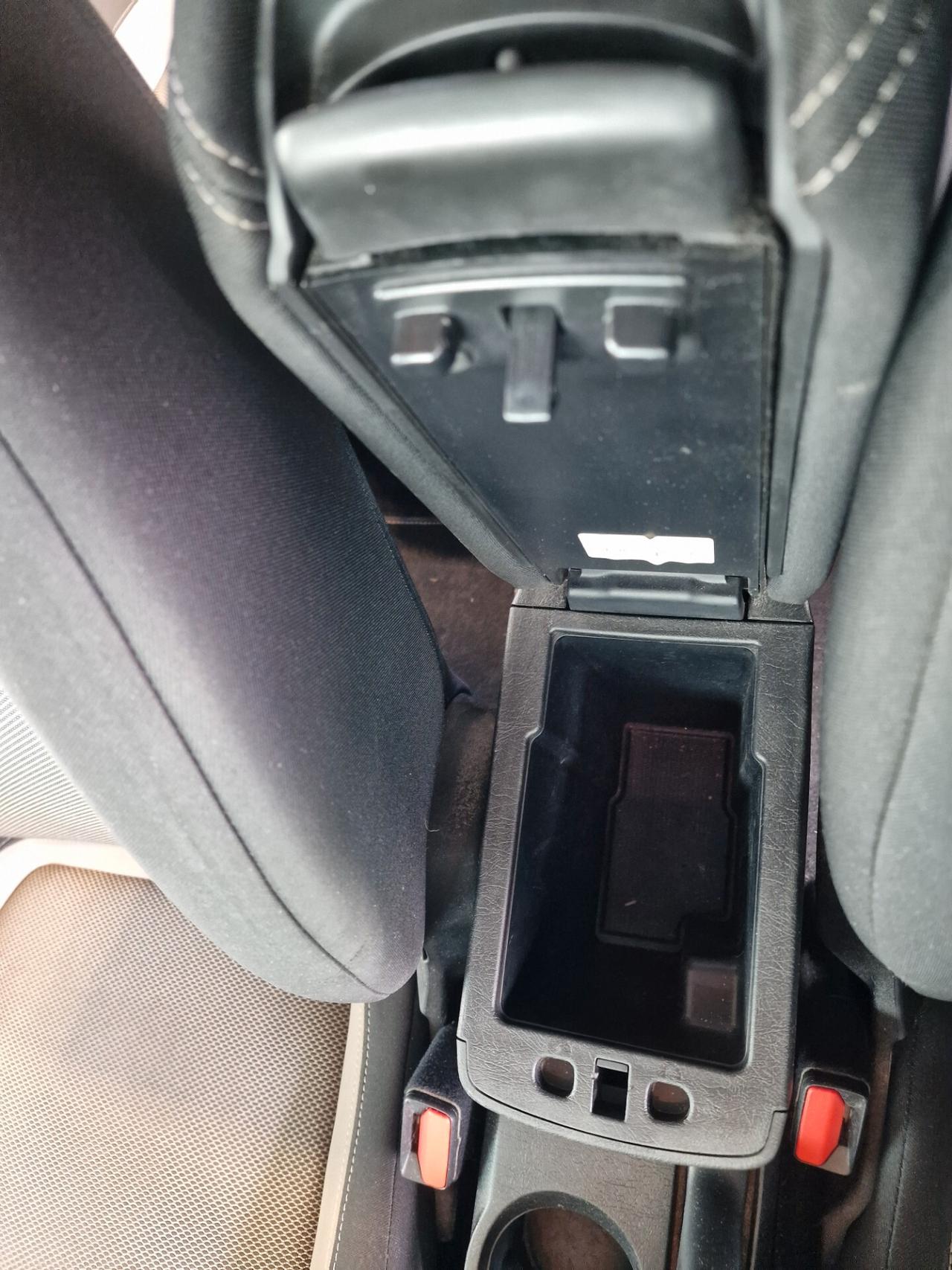 Fiat Tipo 1.4 4 porte Louge BENZINA-METANO