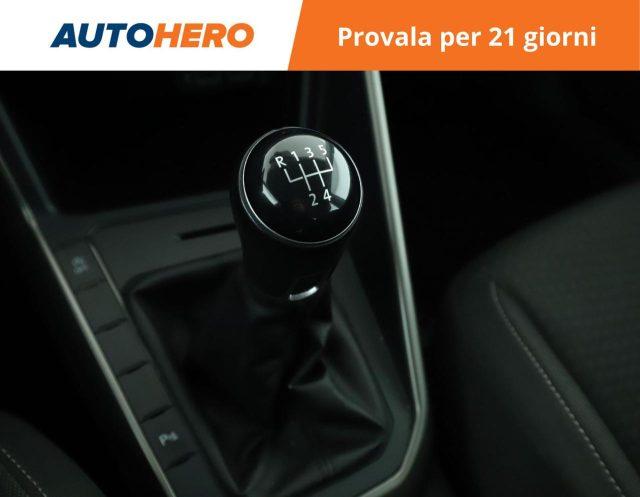 VOLKSWAGEN Polo 1.6 TDI 95 CV 5p. Comfortline BlueMotion Technolog