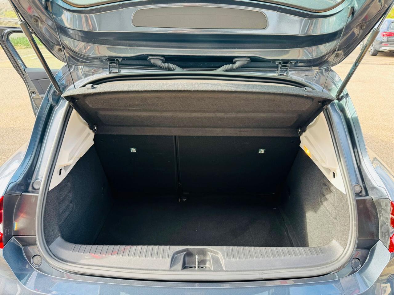 Renault Clio 1.5 dCi Blue 100 CV 5 porte Intens