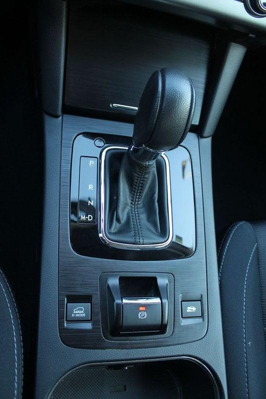 Subaru Outback Outback 2.0D Lineartronic Trend