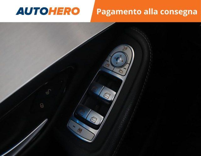 MERCEDES-BENZ GLC 220 d 4Matic Premium