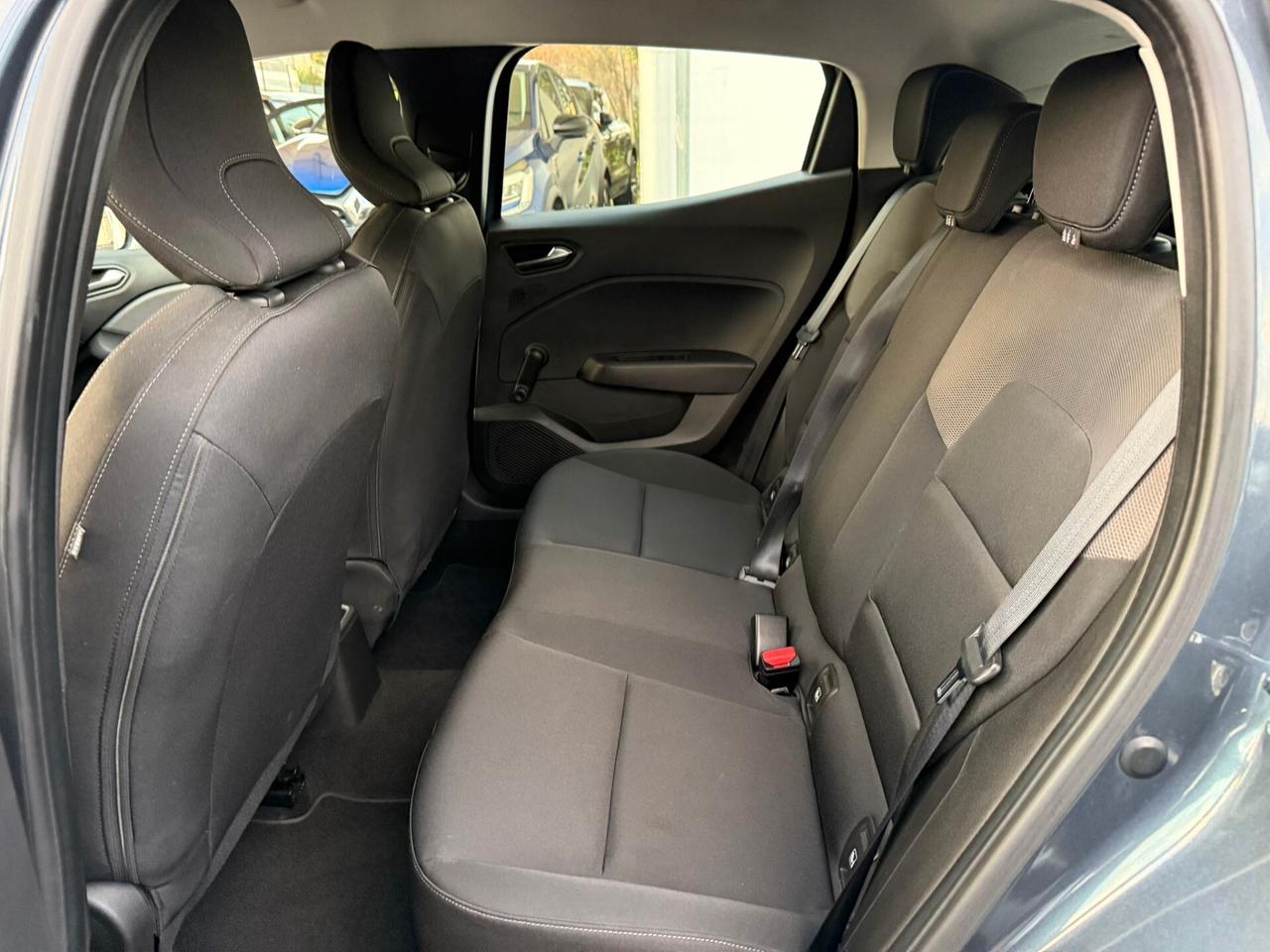 Renault Clio 1.0 Benz. TCe 12V 100cv 5 porte Life