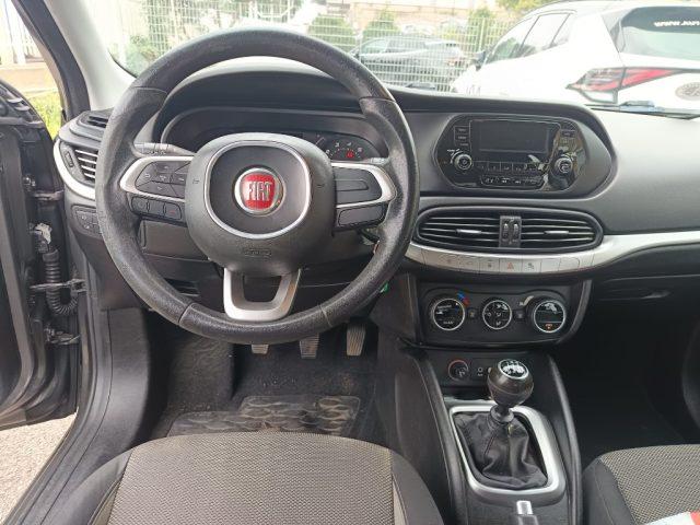 FIAT Tipo 1.4 Easy Open edition