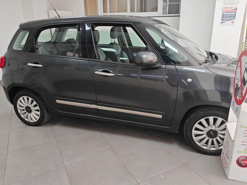 FIAT 500L 500L 1.3 Multijet 95 CV Pop Star