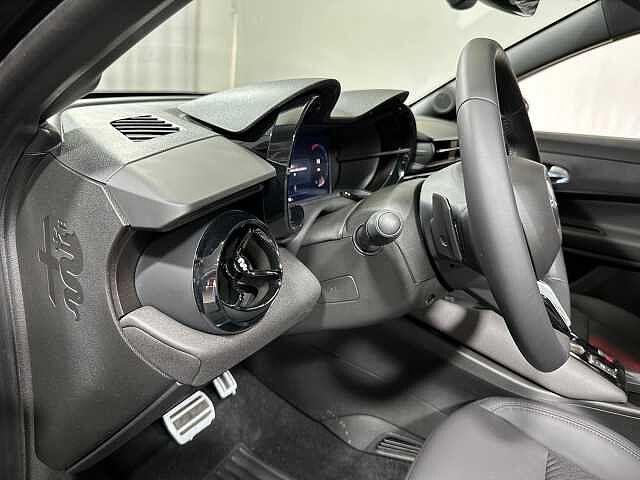 Alfa Romeo Junior 1.2 145 CV Hybrid eDCT6 Q4 KM ZERO