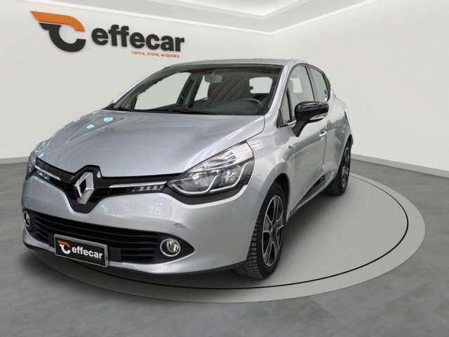 Renault Clio dCi 8V 90 CV EDC Start&Stop 5 porte Energy Duel2