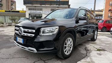 Mercedes-Benz GLB 180 d Business auto