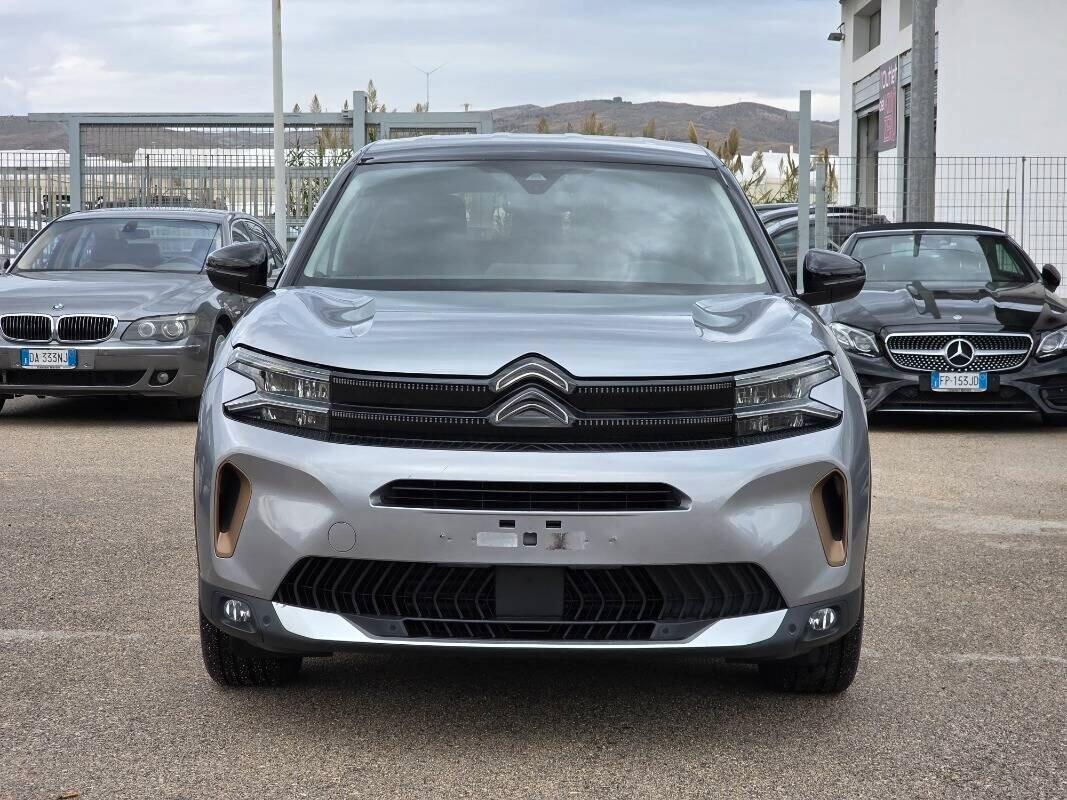 Citroen C5 Aircross PureTech 130 S&S C-Series