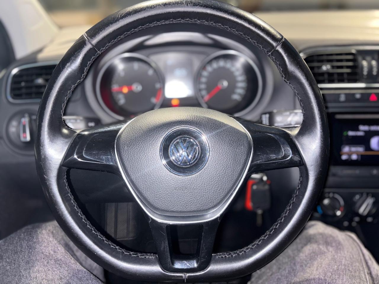 Volkswagen Polo 1.4 TDI 5p. Trendline BlueMotion Technology