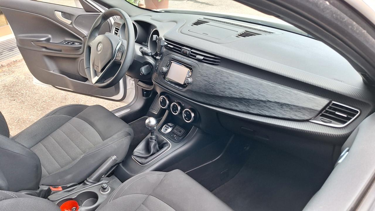 Alfa Romeo Giulietta 1.6 JTDm 120 CV Super