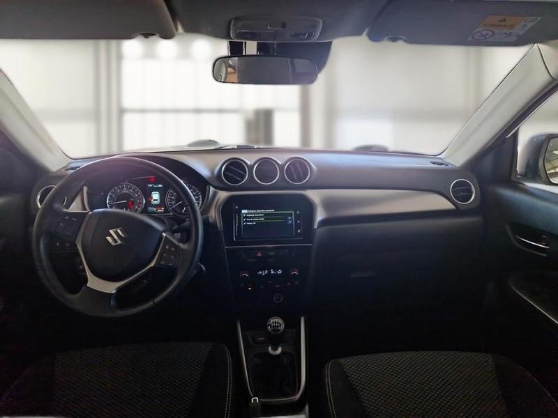 SUZUKI VITARA 1.4 BOOSTERJET HYBRID COOL SUV