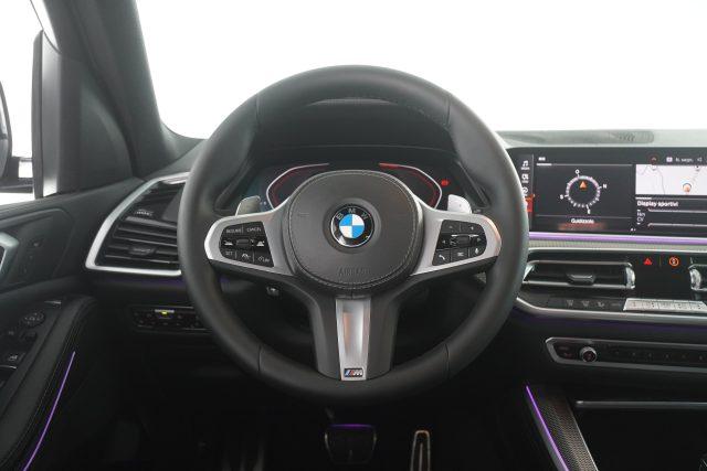 BMW X5 X5 xDrive25d Msport